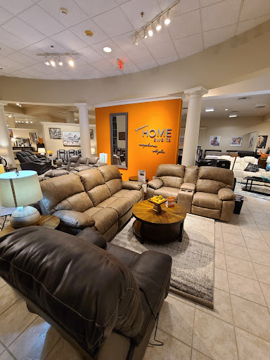 Furniture Store «Ashley Homestore», reviews and photos, 273 Federal Rd, Brookfield, CT 06804, USA
