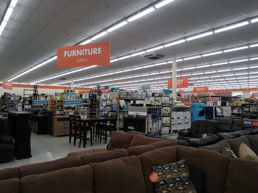 Discount Store «Big Lots», reviews and photos, 5419 Roberts Rd, Hilliard, OH 43026, USA