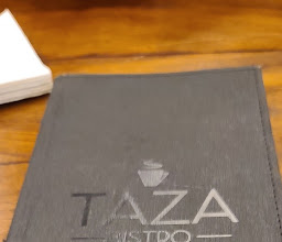 Bistro Zu Taza photo