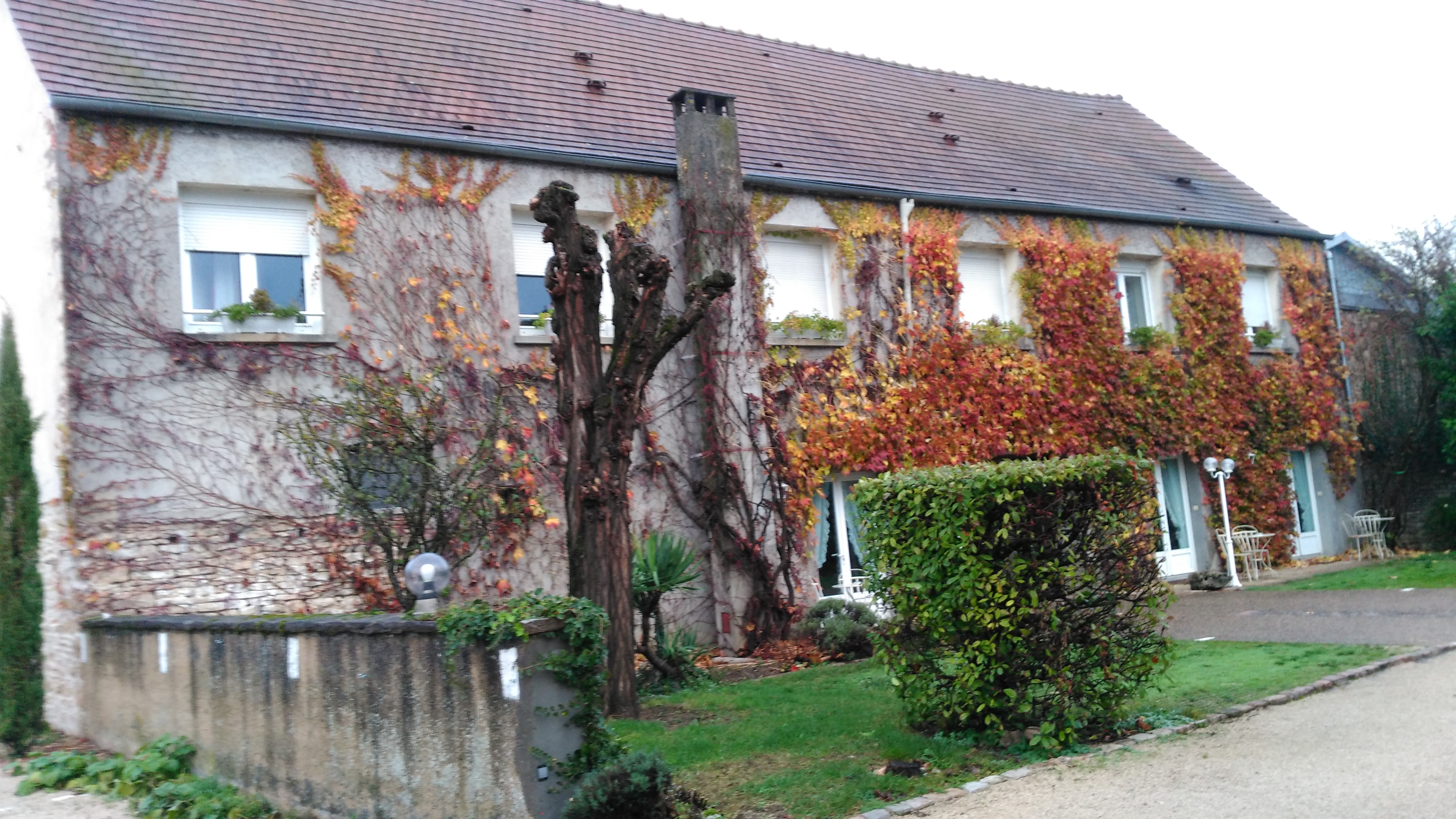 Photo n° 5 de l'avis de Daniel.r fait le 04/12/2016 à 21:04