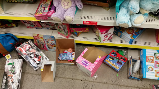 Discount Store «Dollar General», reviews and photos, 26783 US-380, Aubrey, TX 76227, USA