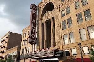 Rialto Square Theatre image