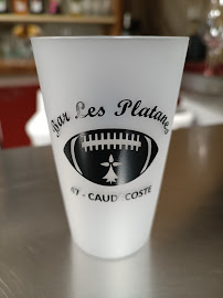 Photos du propriétaire du Café LES PLATANES EN BRULHOIS à Caudecoste - n°3