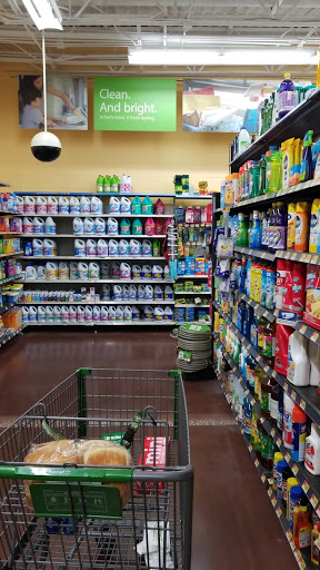Supermarket «Walmart Neighborhood Market», reviews and photos, 4810 Hwy 6 N, Houston, TX 77084, USA