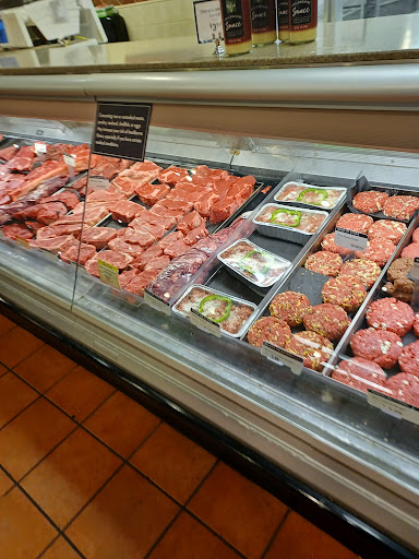 Grocery Store «The Fresh Market», reviews and photos, 2510 Quarry Lake Dr, Baltimore, MD 21209, USA