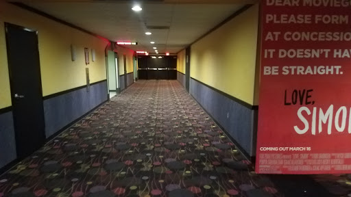Movie Theater «AMC Allentown 16», reviews and photos, 1701 Catasauqua Rd, Allentown, PA 18109, USA