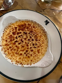 Custard du Restaurant français Brasserie Martin à Paris - n°9