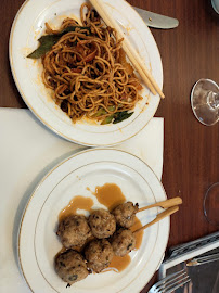 Plats et boissons du Restaurant asiatique C Wok à Claira - n°9