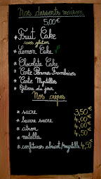 Photo n°1 de PANORAMA CAFE à Briançon ()