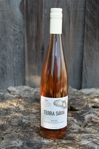 Winery «Terra Sávia», reviews and photos, 14160 Mountain House Rd, Hopland, CA 95449, USA