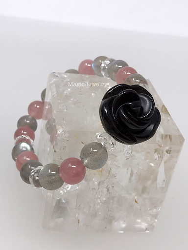 Jeweler «Magic Jewelry», reviews and photos, 135-21 Roosevelt Ave, Flushing, NY 11354, USA