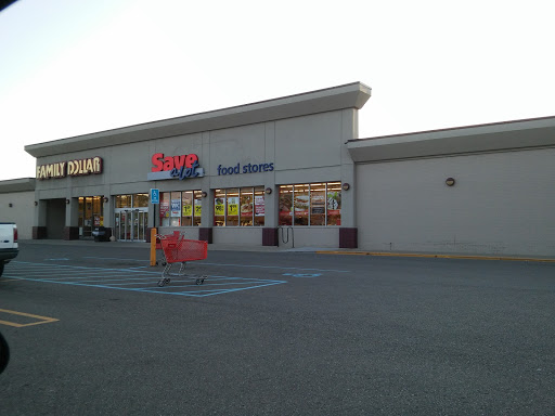 Save-A-Lot, 27155 Greenfield Rd, Southfield, MI 48076, USA, 