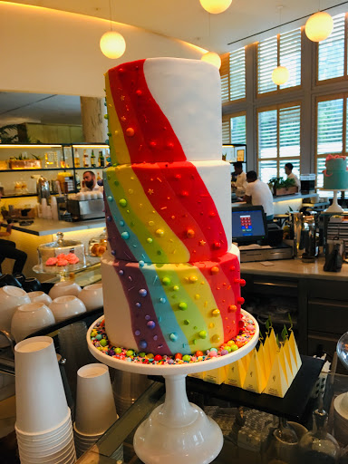 Restaurant «Market at EDITION», reviews and photos, 2901 Collins Ave, Miami Beach, FL 33140, USA