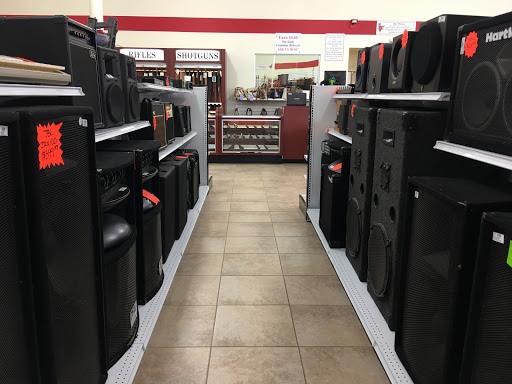 Pawn Shop «Money Mart Pawn & Jewelry», reviews and photos, 2922 Pat Booker Rd, Universal City, TX 78148, USA