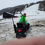 Photo n°8 de l'avis de Martin.o fait le 12/04/2018 à 08:28 sur le  La Tea di Cip & Ciop à Livigno
