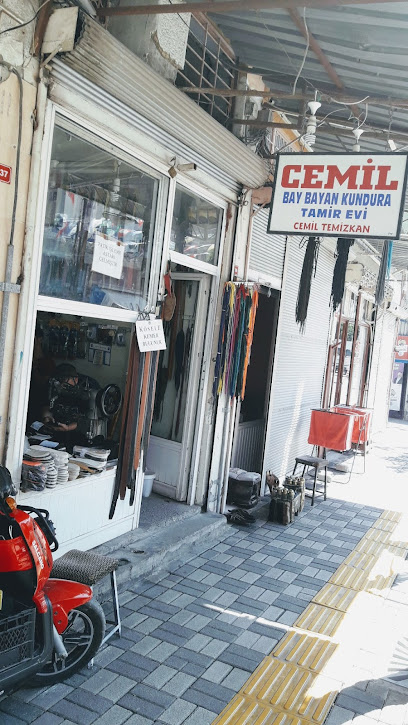 CEMİL SHOEMAKİNG