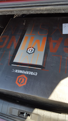 Electronics Store «Best Buy», reviews and photos, 1408 N Litchfield Rd, Goodyear, AZ 85395, USA