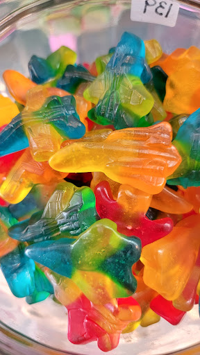 Coffee Shop «Downtown Video & You Maka Me HOT Coffee Roasting Company», reviews and photos, 101 NE 1st Ave, Mineral Wells, TX 76067, USA