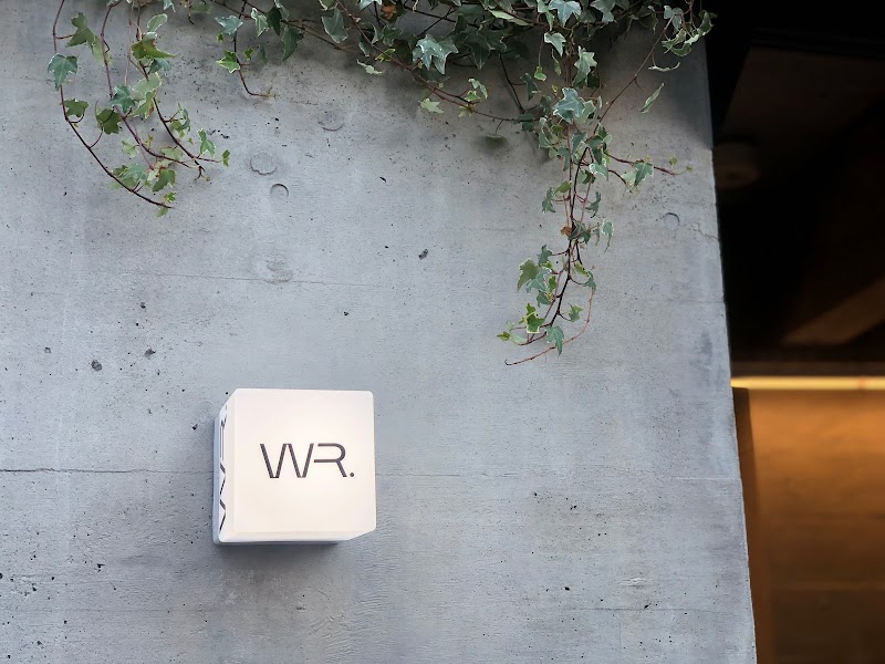 Wr 東京都目黒区鷹番 コーヒー スタンド グルコミ