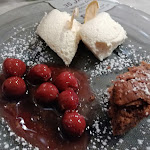 Photo n°2 de l'avis de Da.k fait le 13/11/2023 à 05:00 sur le  Hotel Gasthof Zum Bartl à Sulzbach-Rosenberg