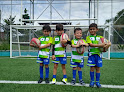Rugby clubs Medellin