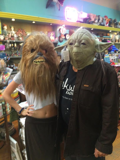 Gift Shop «Heebe Jeebe General Store», reviews and photos, 46 Kentucky St, Petaluma, CA 94952, USA