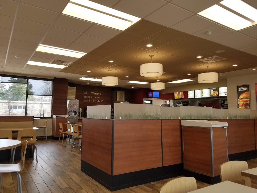 Wendy's 38801
