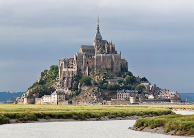 LE CHARLESTON à Huisnes-sur-Mer