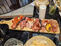 Charcuterie du Restaurant Le repaire leucate - n°5