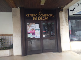 Centro Comercial Falcão