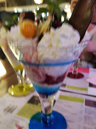 Photo n°34 de Crêperie Saint Georges à Carnac ()