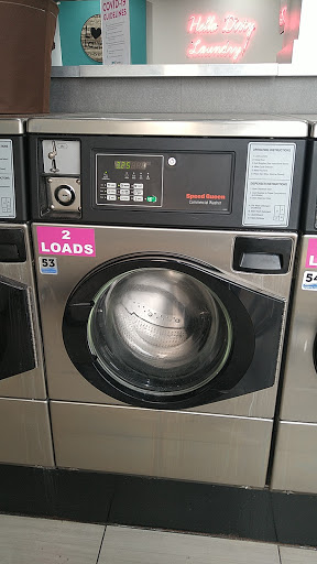 Laundromat «Love Laundry South Sacramento», reviews and photos, 7272 Franklin Blvd, Sacramento, CA 95823, USA