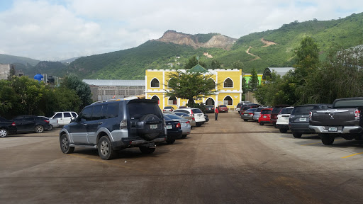 Escuelas de bachata en Tegucigalpa