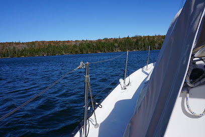 Cape Breton Sailing Charters