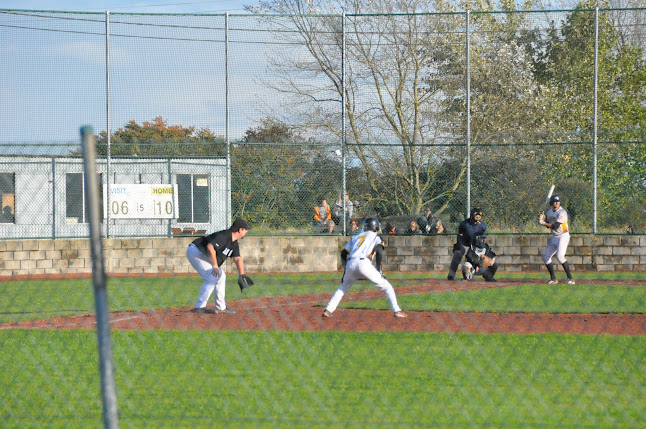 Namur Baseball Field