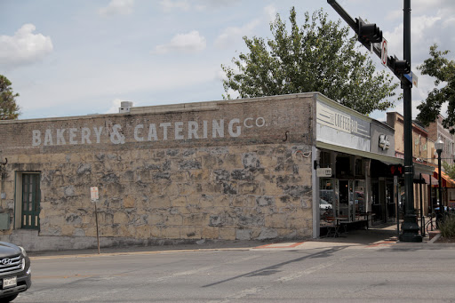 Coffee Shop «Root Cellar Bakery & Catering Co.», reviews and photos, 142 N LBJ Dr, San Marcos, TX 78666, USA