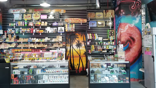 Vice City Smoke Shop