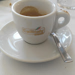 Photo n°3 de l'avis de Francesca.a fait le 17/08/2018 à 14:33 sur le  Ristorante Pizzeria Hotel La Veranda à Porretta Terme