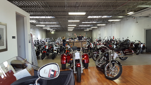 Motorcycle Dealer «Motorado», reviews and photos, 5603 W 6th Ave, Lakewood, CO 80214, USA