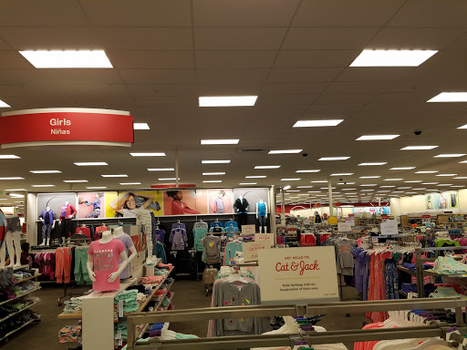 Department Store «Target», reviews and photos, 5188 Kyle Centre Dr, Kyle, TX 78640, USA
