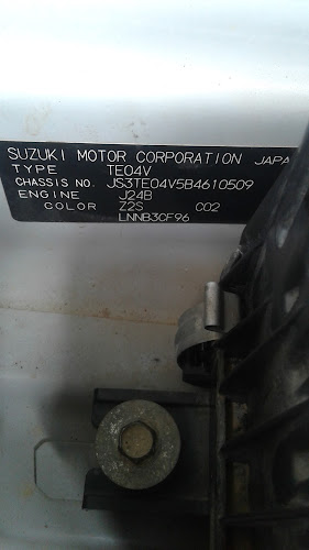 jr. baquijano y carrillo mz A lote 13 los camineros, 17000