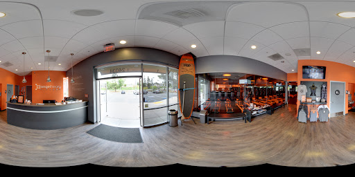 Gym «Orangetheory Fitness», reviews and photos, 24034 Aliso Creek Rd, Laguna Niguel, CA 92677, USA