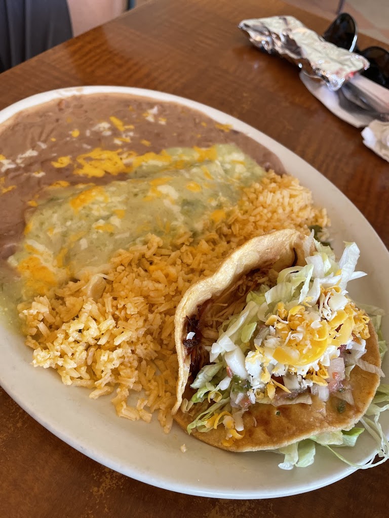Enrique's Mexican Food 88005