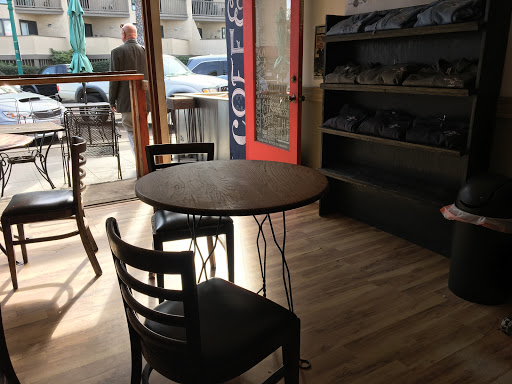 Espresso Bar «Pacific Bean Coffee», reviews and photos, 712 Garnet Ave, San Diego, CA 92109, USA
