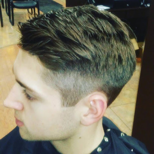 Hair Salon «Bangs», reviews and photos, 4960 Transit Rd, Depew, NY 14043, USA