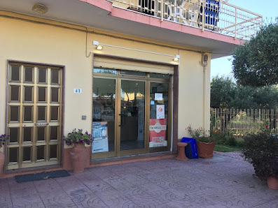 Dispensario Farmaceutico Roccelletta di Farmanet Srl Via Martiri di Melissa, 49, 88021 Roccelletta CZ, Italia