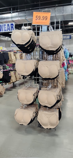 Lingerie Store «Atlantic Hosiery», reviews and photos, 13449 NW 42nd Ave, Opa-locka, FL 33054, USA