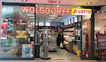 Wolsdorff Tobacco Hamburg