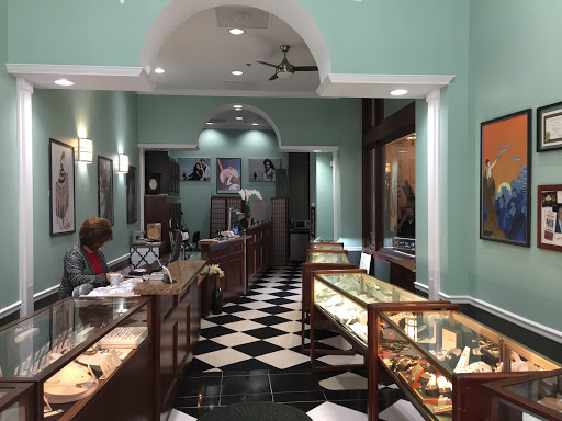 Jeweler «Afram Jewelers», reviews and photos, 1436 New York Ave NW, Washington, DC 20005, USA