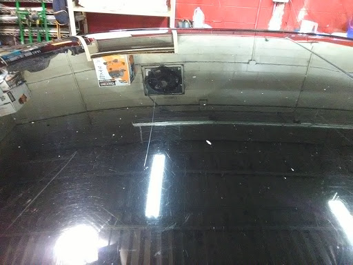 Car Wash «River West Hand Car Wash», reviews and photos, 478 N Milwaukee Ave, Chicago, IL 60654, USA